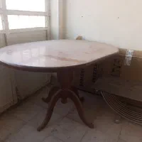 میز نهارخوری ۶نفره