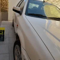 سمند LX مدل ۸۸|خودرو سواری و وانت|فسا, |دیوار