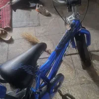 دوچرخه 16|دوچرخه، اسکیت، اسکوتر|جوانرود, |دیوار