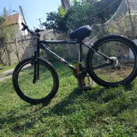 دوچرخه حرفه ایی