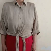 دو عدد شومیز