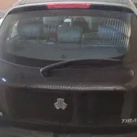 تیبا ۲ ۹۵|خودرو سواری و وانت|نیشابور, دربقاضی|دیوار