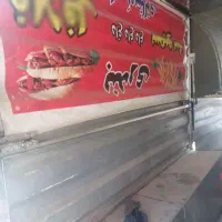 اطاق وانت|خودرو سواری و وانت|شیراز, شهرک امیر کبیر|دیوار