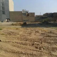 زمین-208متری-جنوبی-در-شهرک-قائم