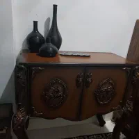 کنسول نو|بوفه، ویترین، کنسول|آستارا, |دیوار