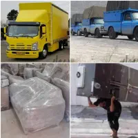 باربری حمل اثاثیه منزل اسباب کشی کارگرکامیون
