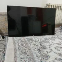 تلویزیون سام ۵۰ اینچ|تلویزیون و پروژکتور|اندیشه, شهرک مریم|دیوار