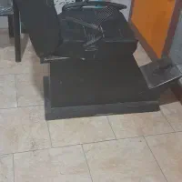 صندلی اصلاح