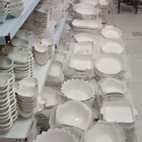 ظروف سرامیکی  فقط 170 هزار.