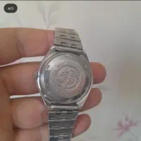 اورینت اتوماتیک قدیمی ژاپنی|ساعت|تبریز, |دیوار