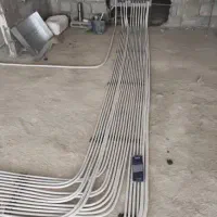 نیرو تاسیسات آب و فاضلاب