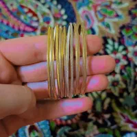 زنجیر و گوشواره کارتیه نو  انگشتر ظریف زیبا 3 درصد|جواهرات|مشهد, رده|دیوار