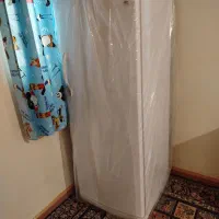 یخچال پارس با یخدان|یخچال و فریزر|اهواز, کوی جانبازان(دانش)|دیوار