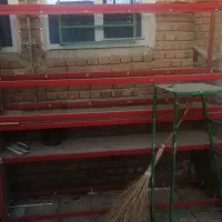 ویترین دو متری