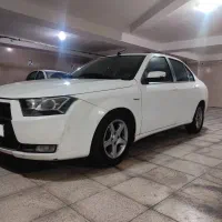دنا 97 تیپ 2 فنی و سواری در حدصفر بدون یک ریال خرج