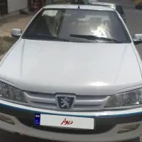 پژو پرشیا ۸۱رنگ تعویض