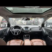 توسان ۲۰۱۴|خودرو سواری و وانت|رشت, بلوار گیلان|دیوار