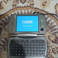 کامپیوتر جیبی I met