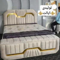 سرویس/خواب های ترند در صنایع چوب ایالت