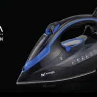 اتو بخار ولگا المان کد۵۰۰|اتو و لوازم اتو|یزد, |دیوار