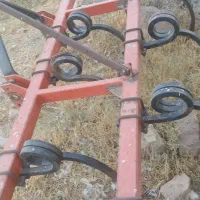 پنجه غاز،چهارخیش