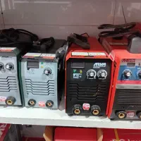 دستگاه جوش 2177 اروا با کابل انبر|ابزارآلات|مشهد, نوید|دیوار