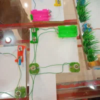 فروش انواع مدار و کیت کاردستی ساخته|لوازم التحریر|یزد, |دیوار