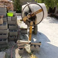 فروش بتنر تک فاز