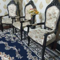 فروش مبل سلطنتی۹نفره