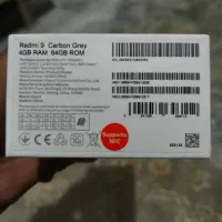 گوشی redmi 9|موبایل|تاکستان, |دیوار