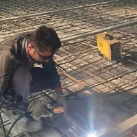 پیمانکاری قالب ارموتور پیوینگ فنس