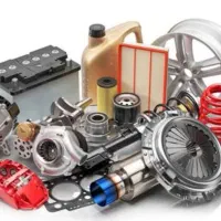 فروش مقداری لوازم یدکی پژو