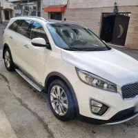 سورنتو 2016|خودرو سواری و وانت|رشت, پاستوریزه|دیوار