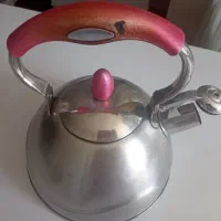کتری استیل