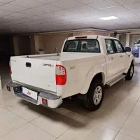 کاپرا U دنده دستی ۱۴۰۴|خودرو سواری و وانت|تبریز, |دیوار