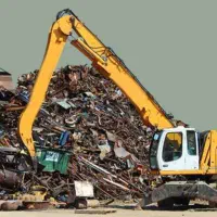 خرید ضایعات عمده آهن آلات وفلزات رنگی