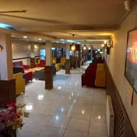 واگذاری کافه رستوران ۴۵۰ متری با تمام امکانات