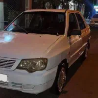 پراید ۱۳۲ مدل ۸۸ فروش فوری