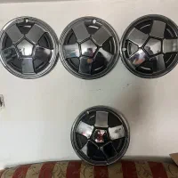 قالپاق تویوتا