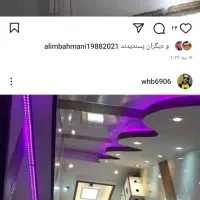 نصاب دکوراسیون داخلی منزل و مغازه وباغ|خدمات پیشه و مهارت|دزفول, |دیوار