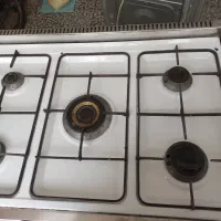 گاز فردار