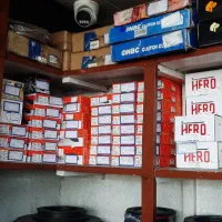لنت جلو|قطعات یدکی و لوازم جانبی|رشت, آتشگاه|دیوار