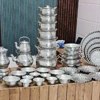 سرویس کامل  اشپزخونه چکشی