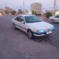 پژو تیفایف ۸۹
