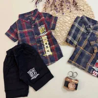 تیشرت   پیرا هن و شلوارک|کفش و لباس بچه|جهرم, |دیوار