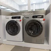 لباسشویی دوو سری سنیور - برازجان