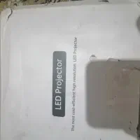 ال ای دی پروژکتور مینی