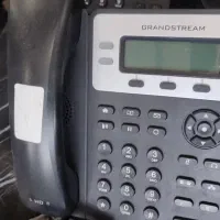 تلفن ویپ گرند استریم