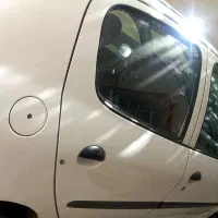 پژو ۲۰۶ تیپ ۵