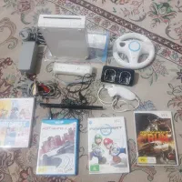 نینتندو ویی nintendo wii